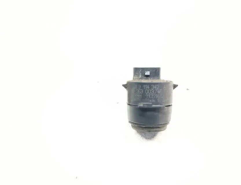 BMW 3 Series E90/E91/E92/E93 (2004-2013) Kiihtyvyysanturi 9114342 33654589