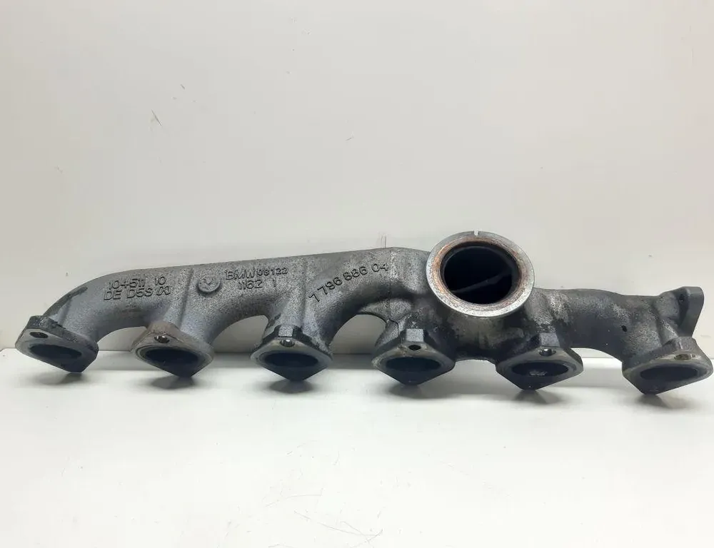 BMW X5 E70 (2006-2013) Pakosarja 7796886 33671811