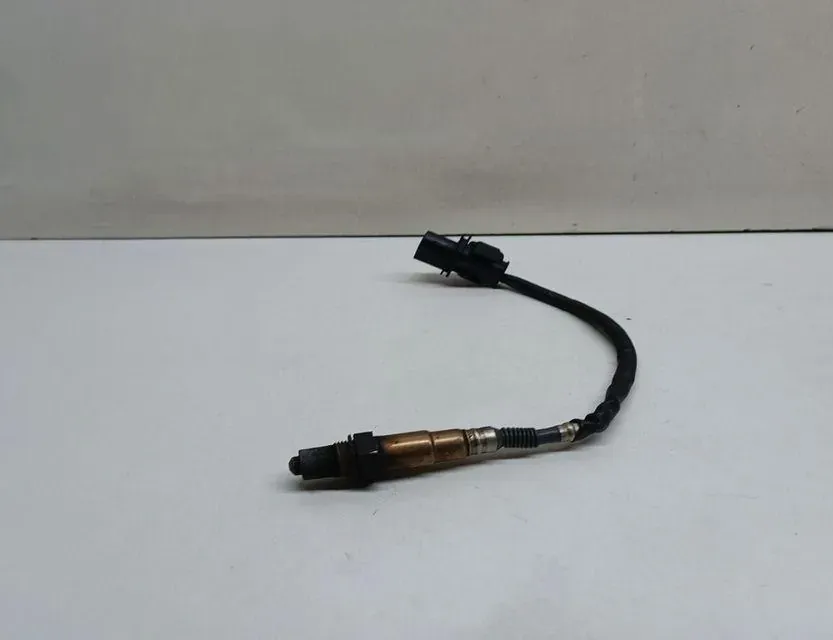 BMW 3 Series E90/E91/E92/E93 (2004-2013) Lambda happitunnistin 7791600 33679784