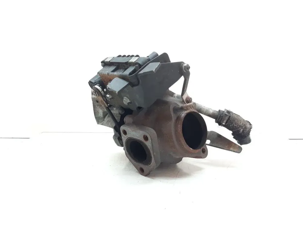 BMW X3 E83 (2003-2010) Turboahdin 7794020 33684696