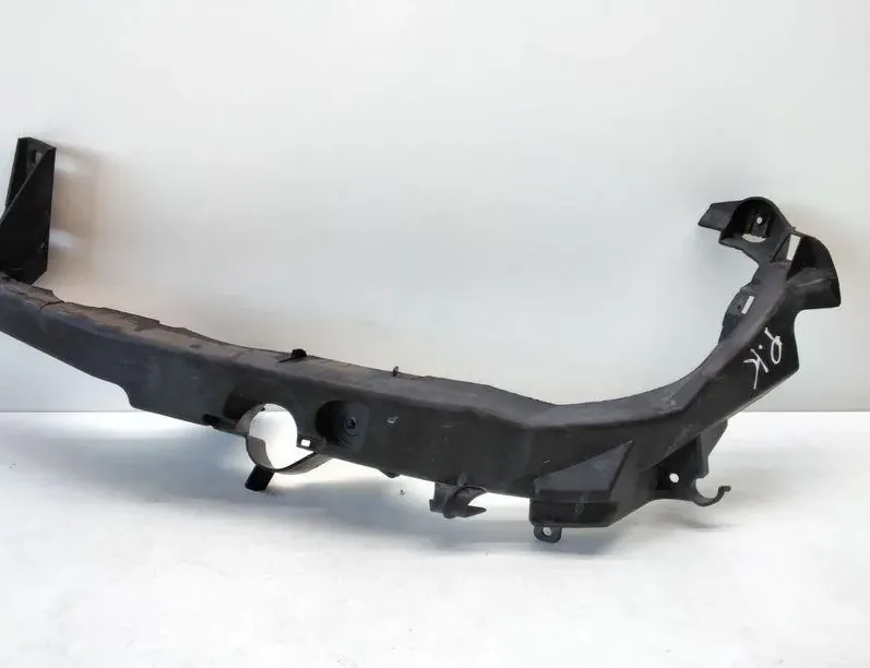 BMW 3 Series E90/E91/E92/E93 (2004-2013) Vasemman ajovalon kiinnike 7116707 33699454
