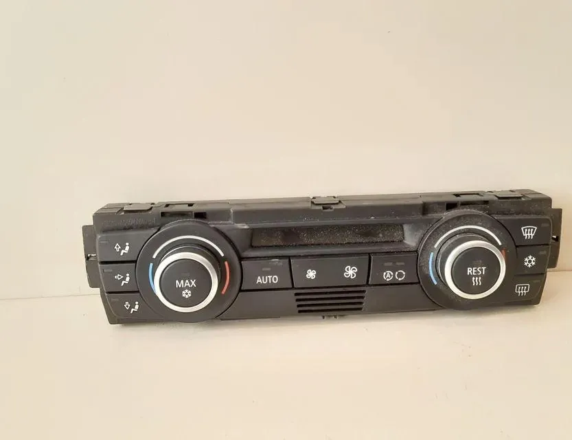 BMW 3 Series E90/E91/E92/E93 (2004-2013) Muut ohjausyksiköt 9199260 33729704