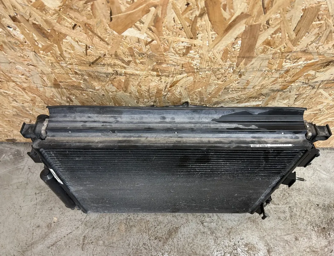 DODGE Charger LD (2010-2024) Jäähdytysosat 55111282AC,83403,0348A,M153904B,M143308G 34997535