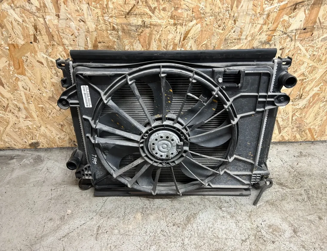 DODGE Charger LD (2010-2024) Jäähdytysosat 55111282AC,83403,0348A,M153904B,M143308G 34997535