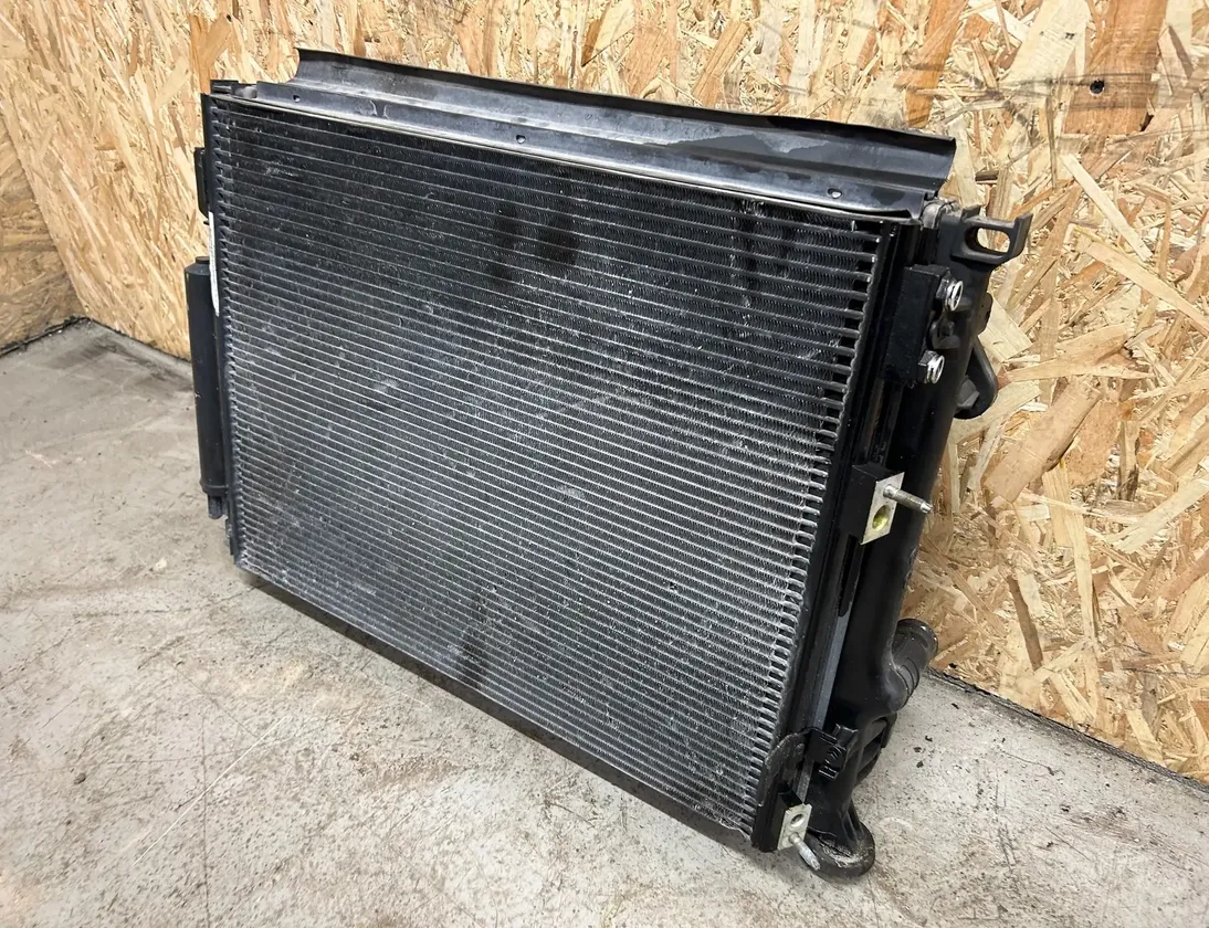 DODGE Charger LD (2010-2024) Jäähdytysosat 55111282AC,83403,0348A,M153904B,M143308G 34997535