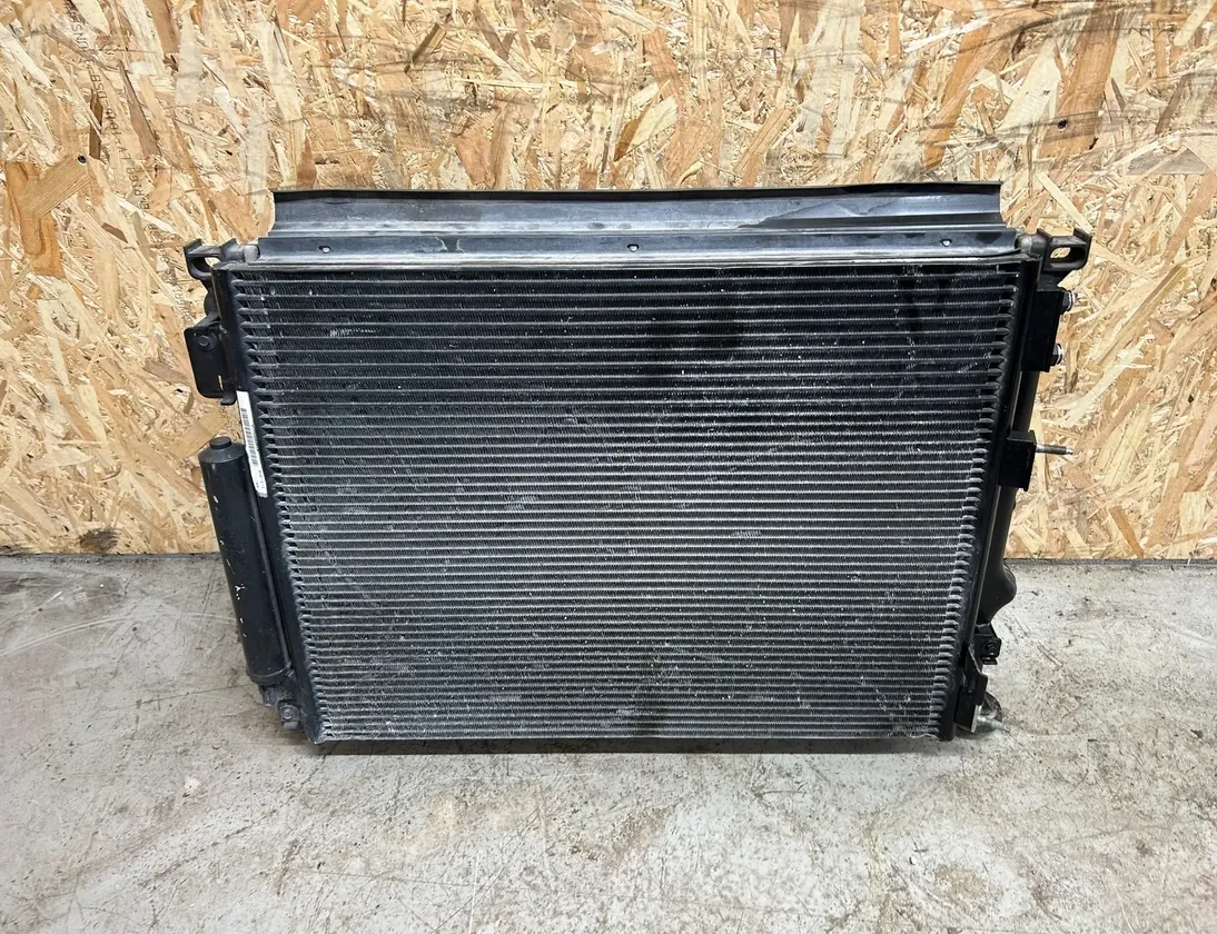 DODGE Charger LD (2010-2024) Jäähdytysosat 55111282AC,83403,0348A,M153904B,M143308G 34997535