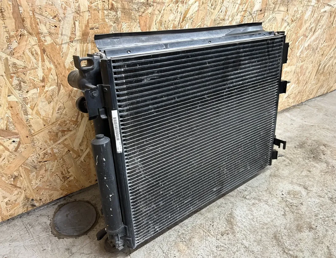 DODGE Charger LD (2010-2024) Jäähdytysosat 55111282AC,83403,0348A,M153904B,M143308G 34997535