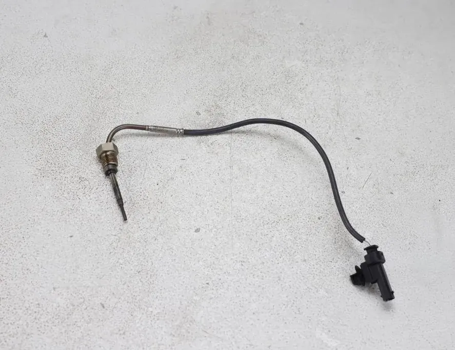OPEL Mokka 1 generation (2012-2015) Pakokaasun lämpötila-anturi 55592366 33273233