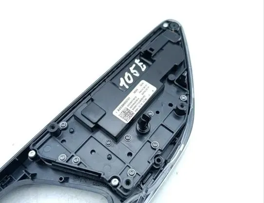 MERCEDES-BENZ EQS 1 generation (2021-2023) Oikean istuimen ohjauspainikkeet A2239003721 34993031