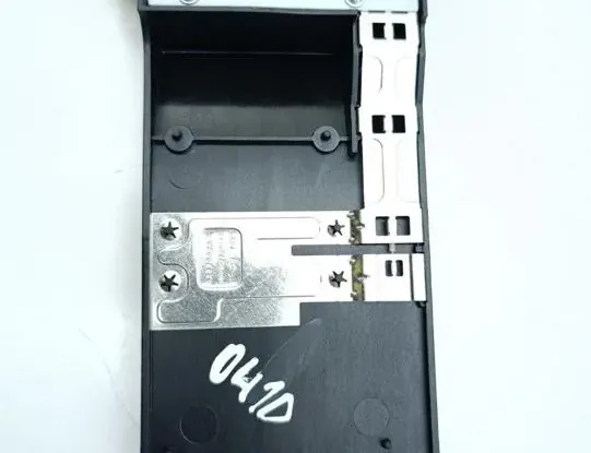 MERCEDES-BENZ EQS 1 generation (2021-2023) Antenni A2239051409 34257444