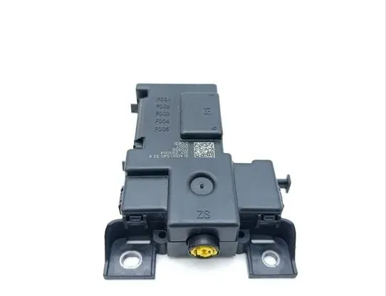 MERCEDES-BENZ EQS 1 generation (2021-2023) Sulakekaappi A0005403211 34988716