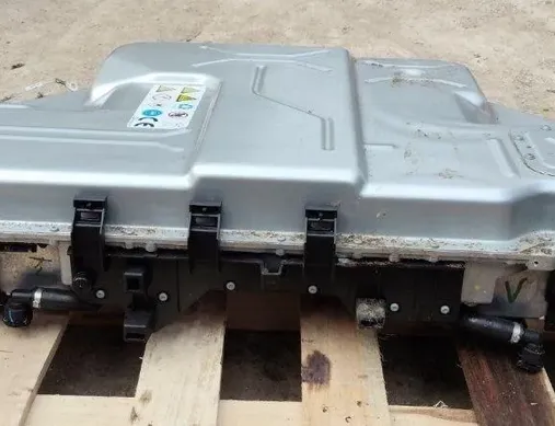 JEEP Wrangler JK (2006-2018) Akku PA0175LS004A,05193168AG 34832875