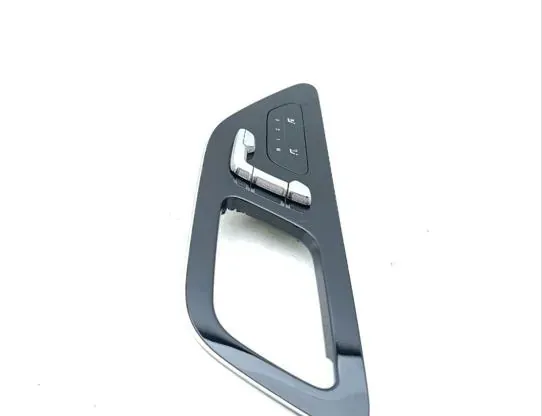 MERCEDES-BENZ EQS 1 generation (2021-2023) Oikean istuimen ohjauspainikkeet A2239003721 34993031