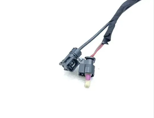 MERCEDES-BENZ EQS 1 generation (2021-2023) Pysäköintitunnistin takana A2975403924,A2239054000 34995623