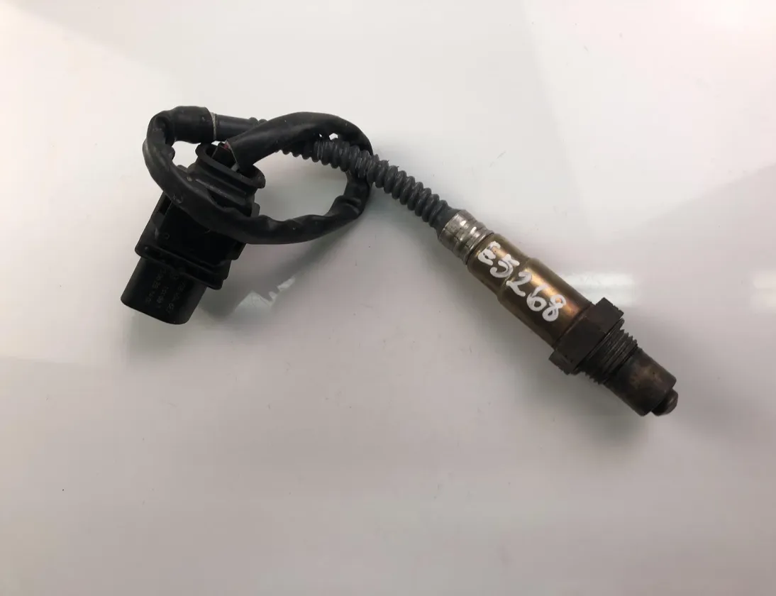 VOLVO XC70 3 generation (2007-2020) Lambda happitunnistin 0258017456 23451049