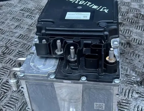 MERCEDES-BENZ C-Class W206 (2021-2023) Akku A0009023475,A0009828317 27820297