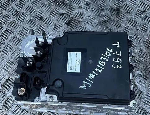 MERCEDES-BENZ C-Class W206 (2021-2023) Akku A0009023475,A0009828317 27820297