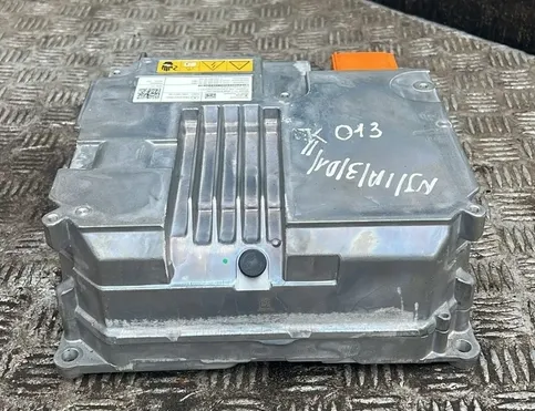MERCEDES-BENZ EQC 1 generation (2018-2023) Invertteri A0009009935,A0009023282 27960118