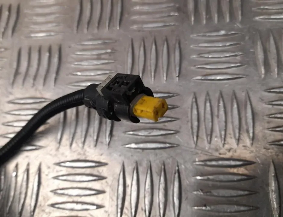 MERCEDES-BENZ Vito W447 (2014-2023) Pakokaasun lämpötila-anturi A0009059007 34988328