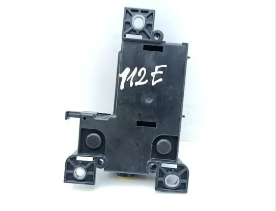 MERCEDES-BENZ EQS 1 generation (2021-2023) Sulakekaappi A0005403211 34988716