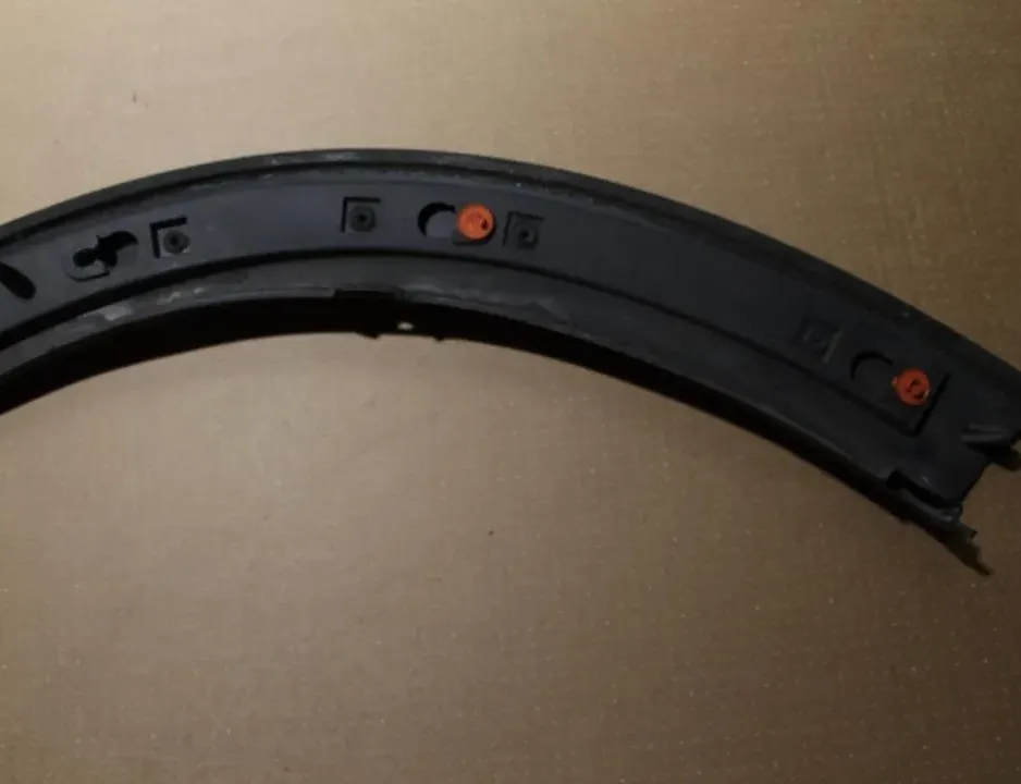 VOLVO XC90 1 generation (2002-2014) Etukaavi 30779578 33928038