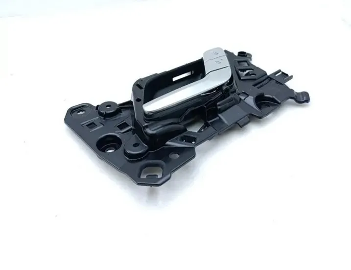 MERCEDES-BENZ EQS 1 generation (2021-2023) Oikean etuoven sisäkahvan runko Y0079968 34989098