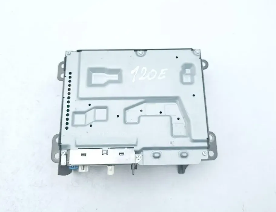 MERCEDES-BENZ EQS 1 generation (2021-2023) Navigoinnin ohjausyksikkö A2979008011 34986760