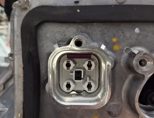 JEEP Wrangler JK (2006-2018) Akku PA0175LS004A,05193168AG 34832875