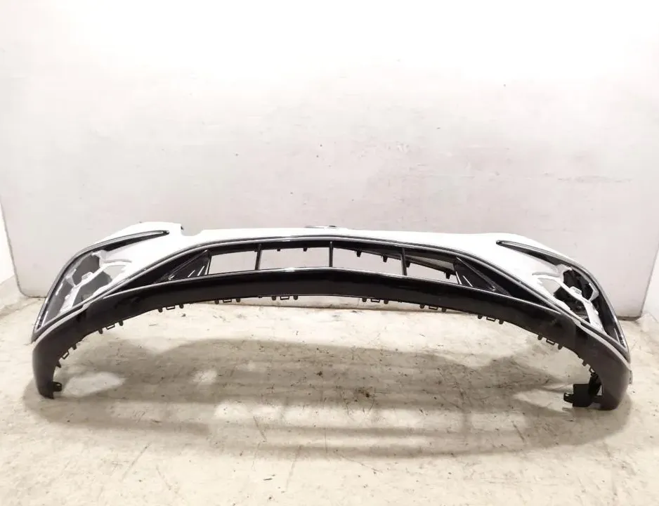 MERCEDES-BENZ EQS 1 generation (2021-2023) Etupuskuri A2978851004,A2978850704 34994922