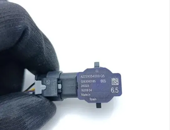 MERCEDES-BENZ EQS 1 generation (2021-2023) Pysäköintitunnistin takana A2975403924,A2239054000 34995623