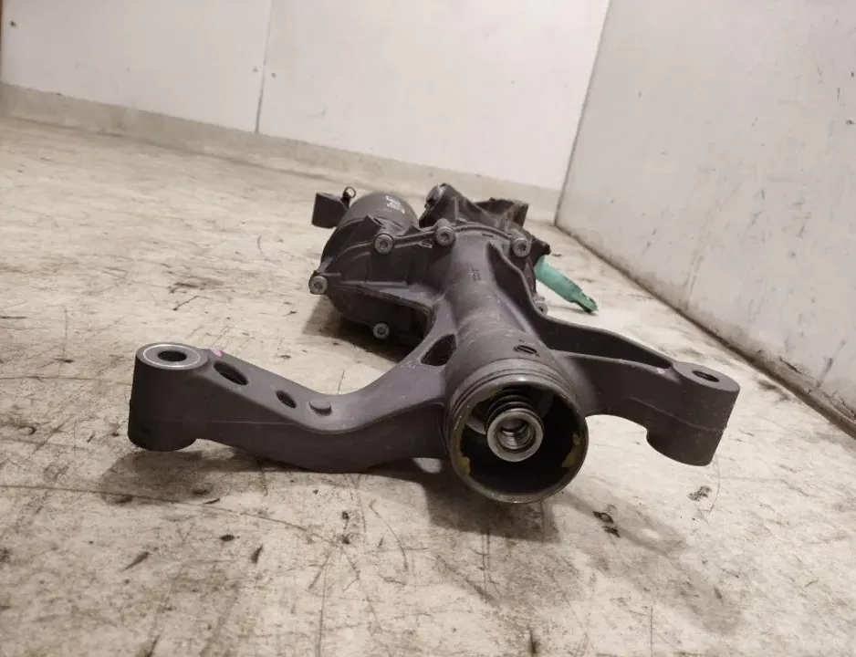 MERCEDES-BENZ EQS 1 generation (2021-2023) Ohjausteline 2974609900 34993693