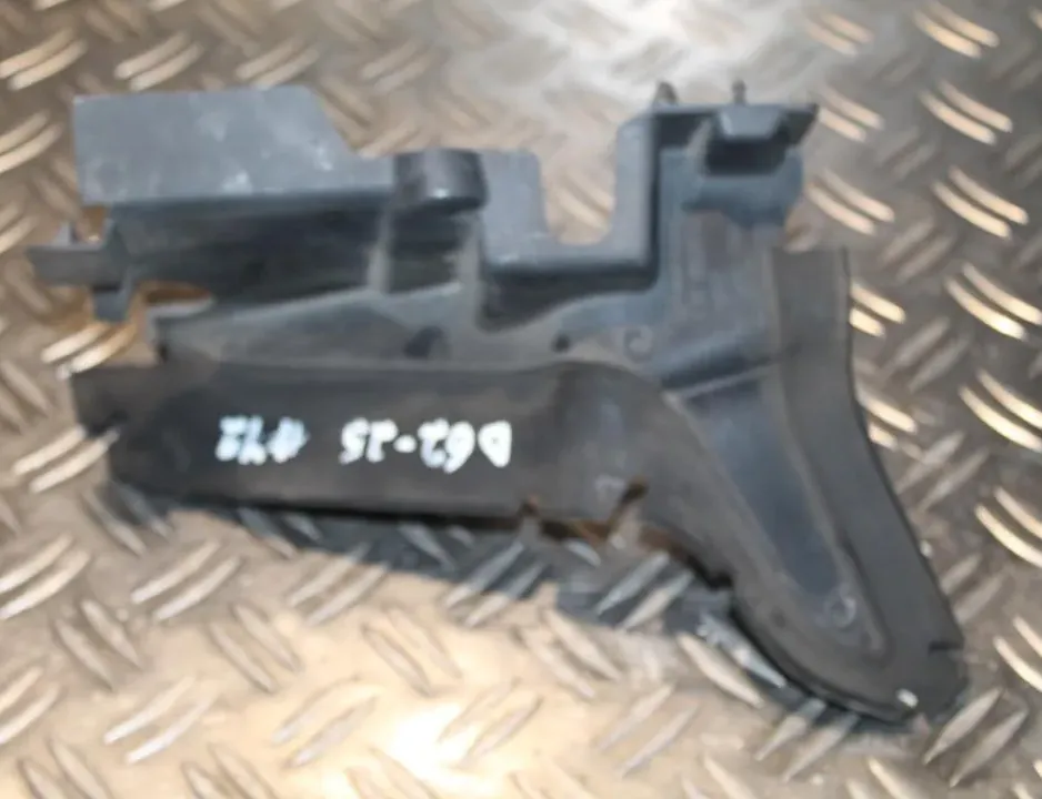 VOLVO XC60 1 generation (2008-2017) Jäähdyttimen pidike 31294173 34997585