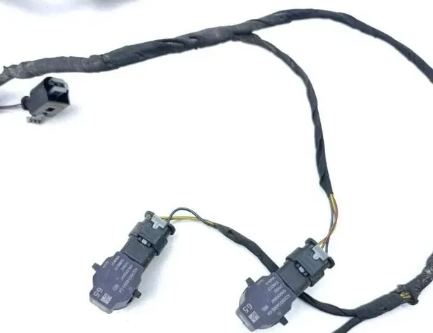 MERCEDES-BENZ EQS 1 generation (2021-2023) Muut johdotukset lom A2975409414 34967312