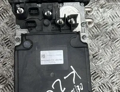 MERCEDES-BENZ C-Class W206 (2021-2023) Akku A7895843800,A0009023475 34831397