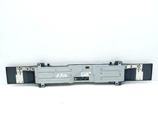 MERCEDES-BENZ EQS 1 generation (2021-2023) Antenni A2239051409 34992172