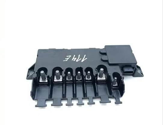 MERCEDES-BENZ EQS 1 generation (2021-2023) Sulakekaappi A2975402001 34988593