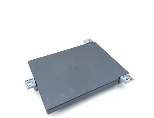 MERCEDES-BENZ EQS 1 generation (2021-2023) Muut ohjausyksiköt A2979004207,A2979017101 34987209