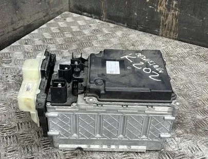 MERCEDES-BENZ C-Class W206 (2021-2023) Akku A7895843800,A0009023475 34831397