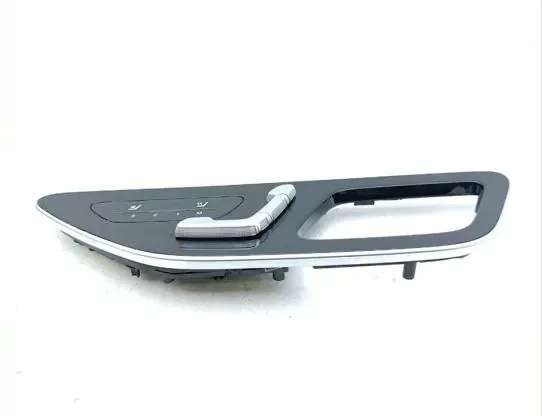MERCEDES-BENZ EQS 1 generation (2021-2023) Oikean istuimen ohjauspainikkeet A2239003721 34993031