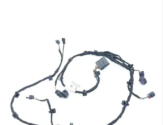 MERCEDES-BENZ EQS 1 generation (2021-2023) Pysäköintitunnistin takana A2975403924,A2239054000 34995623