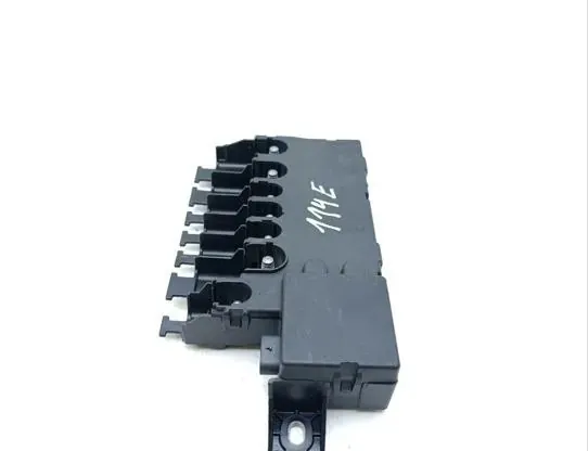 MERCEDES-BENZ EQS 1 generation (2021-2023) Sulakekaappi A2975402001 34988593