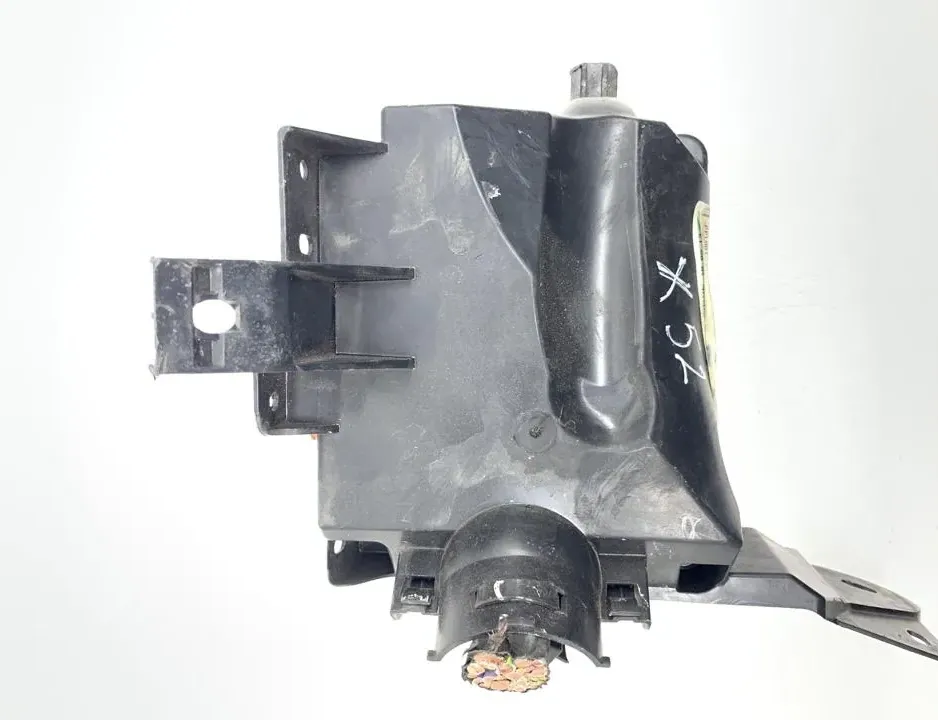 PEUGEOT 208 Peugeot 208 (2012-2015) Sulakekaappi 452583605,452583605 34211339