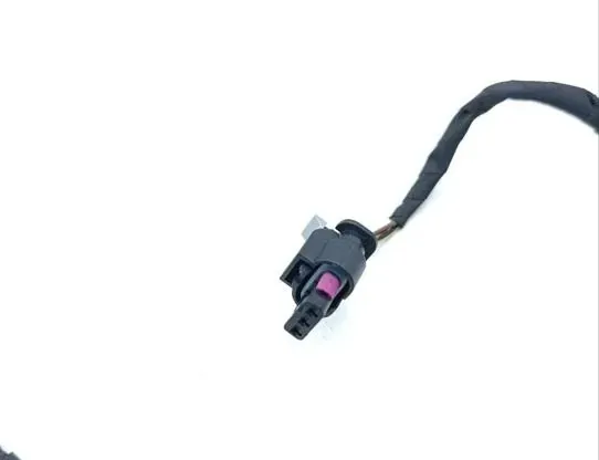 MERCEDES-BENZ EQS 1 generation (2021-2023) Pysäköintitunnistin takana A2975403924,A2239054000 34995623