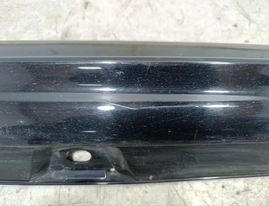 MERCEDES-BENZ EQS 1 generation (2021-2023) Taka-vasen trimmaus A2976907901 34956613