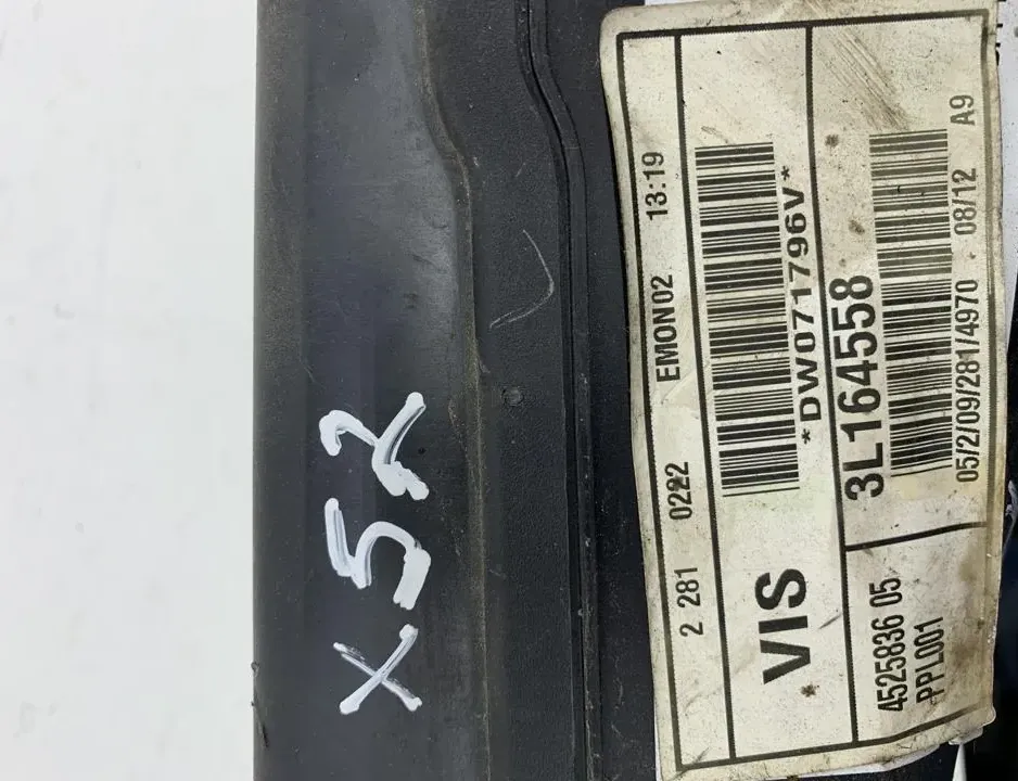 PEUGEOT 208 Peugeot 208 (2012-2015) Sulakekaappi 452583605,452583605 34211339