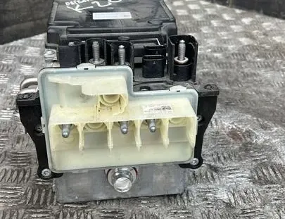 MERCEDES-BENZ C-Class W206 (2021-2023) Akku A7895843800,A0009023475 34831397