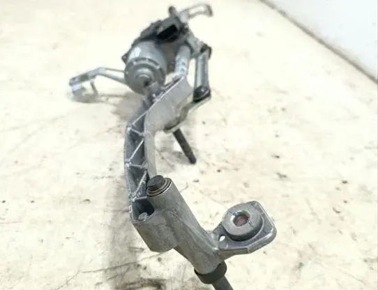 MERCEDES-BENZ EQS 1 generation (2021-2023) Etulasien pyyhkimen mekanismi 1397225090,1137328985 34957193