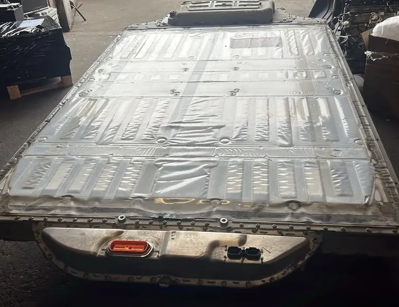 TESLA Model S 1 generation (2012-2024) Akku 108879400A,75kWh 34785498