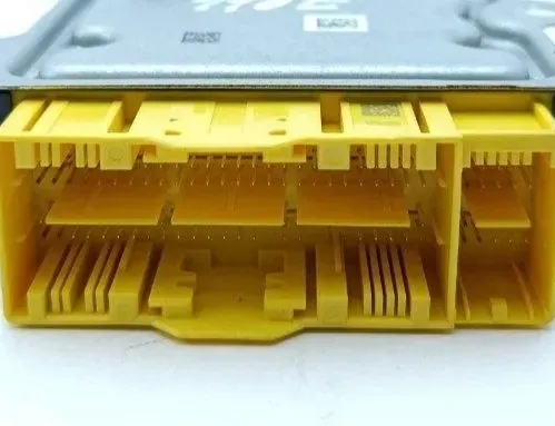 MERCEDES-BENZ EQS 1 generation (2021-2023) SRS-ohjausyksikkö A2239008330,A2239029622 34988753