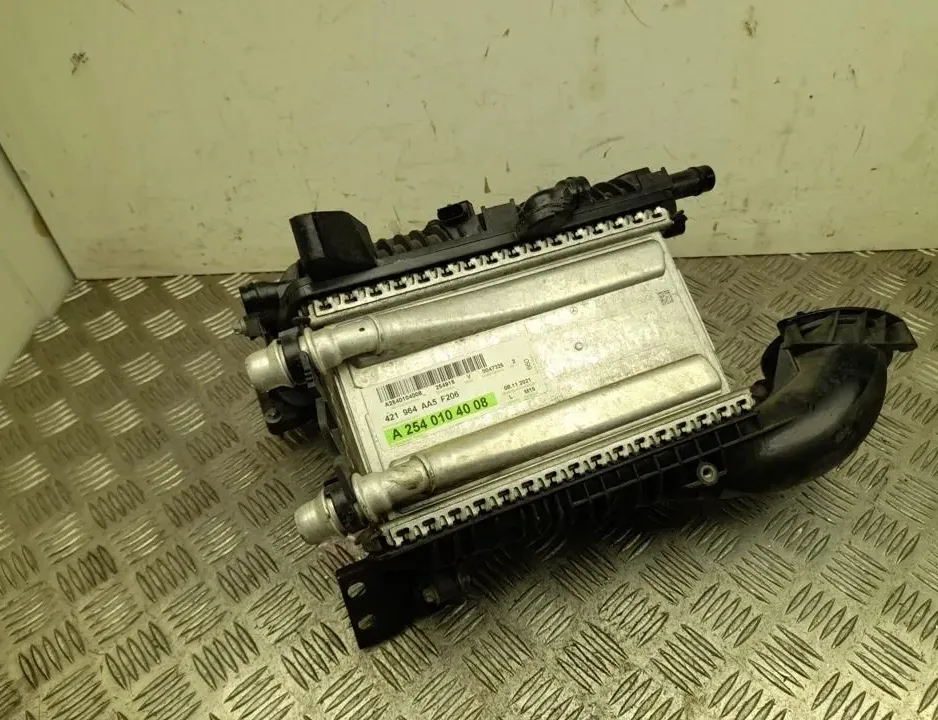 MERCEDES-BENZ C-Class W206 (2021-2023) Imusarja A2540104008 34987401